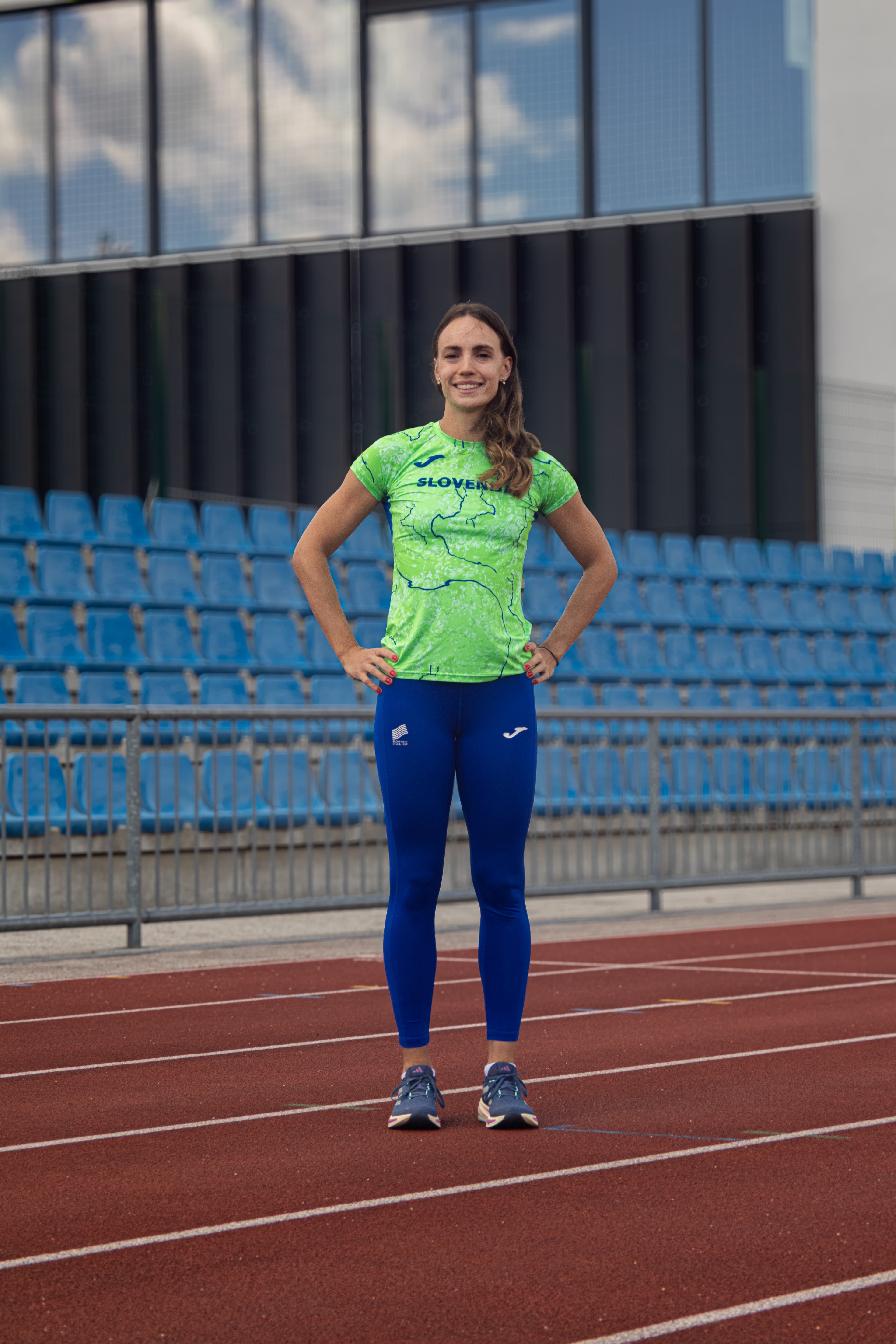 Maja Pogorevc